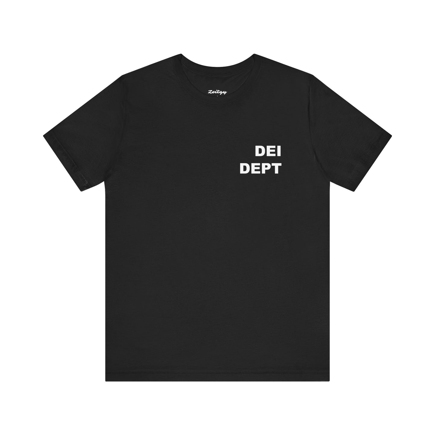 DEI Dept. Tee