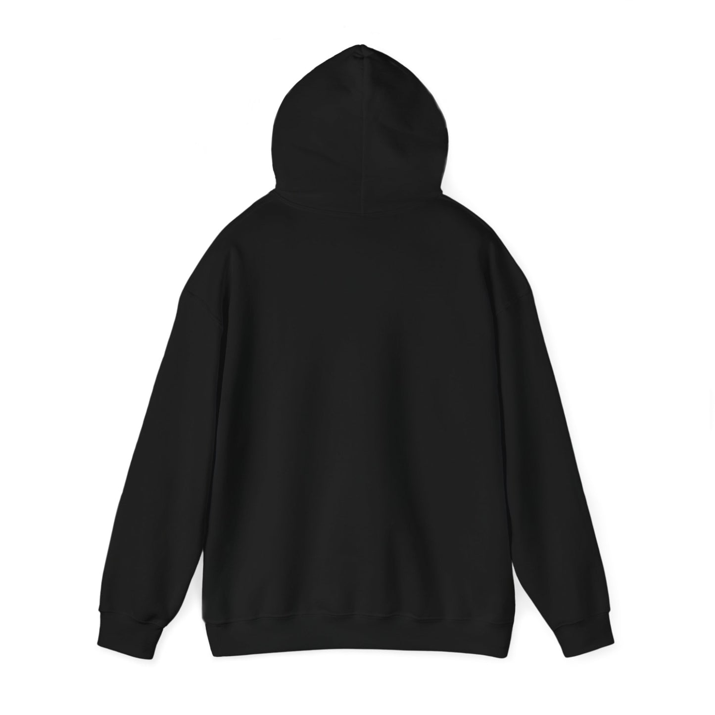 Mortgage vs. Murakami Hoodie