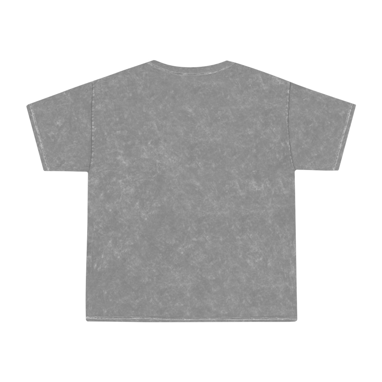 Dear Aliens Mineral Wash T-Shirt